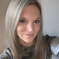 Amber Prien Weiland, Lpn