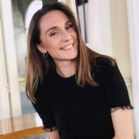 Konstantina Kaliakatsou Adamopoulou