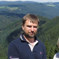 Alexander Zhiltsov