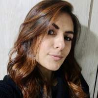 Catherine Amamdo