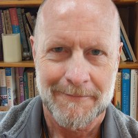 Darren K. Davis