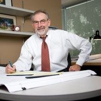 Glenn Pawloski, AIA, NCARB