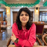 Anjni Ayachi