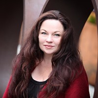 Danielle Blackwood