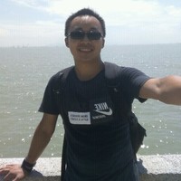 Mike Zeng