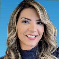 Thatiane dos Santos Gomes de Sousa