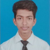 Pritam Shendge