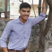 Vishal Bodake