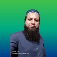 Mehmood Akhter