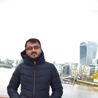 Shabib Jaffery