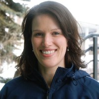 Rachel Colley