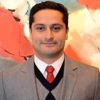 Luis Martin Del Campo