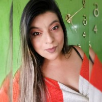 Katherine Torres