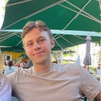 Martin Henriksen Reither