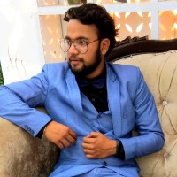 Abhishek Mandrwal