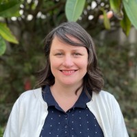 Rebecca Gillis
