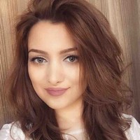 Sonia Mortasavi