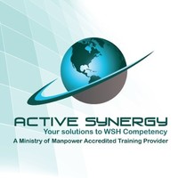 Active Synergy Sg