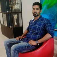 Prabhakaran M