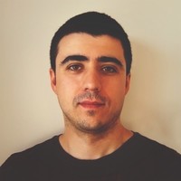 Milen Dimitrov