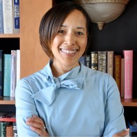 Janine Watson Dawson, MSOD, PHR