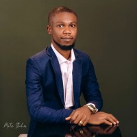 Chukwuma Charles