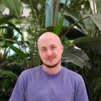 Vitaliy Vysochin
