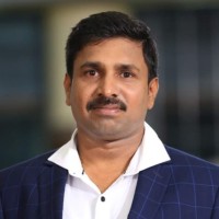 Nagaraj NV