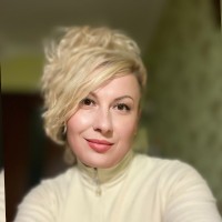 Елена Козинская