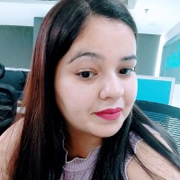 Megha Malhotra