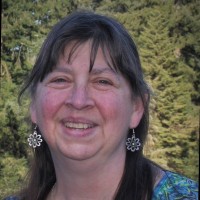 Cindy Holston