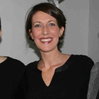 Fanny Henneron /Texier