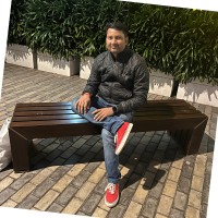Dimpal Singh