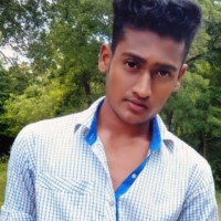 Soumya Ranjan Bhuyan