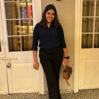 Vanshika Bagaria