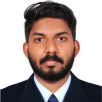 Sharath Mohan
