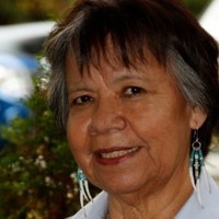 Geraldine Manson