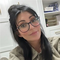 Nicole Fuda