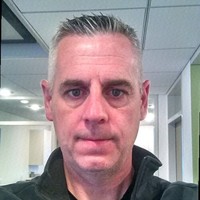 Steven Dutcher