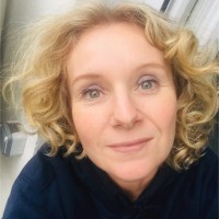 Sandrine De Chateauvieux