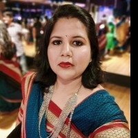 Somya Rastogi