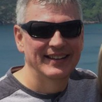 Ray Maher