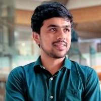 Parthiban G