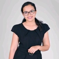 Kirti Shinde