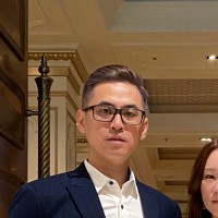 Neil Chi