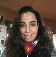 Antonieta Rodriguez Silva