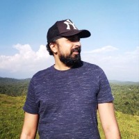 Sagar S. Padmanabhan