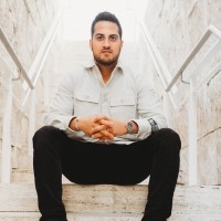 Joshua Kashani