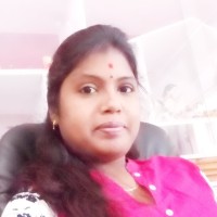 Ramya Goud