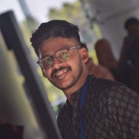 Visakh Krishna